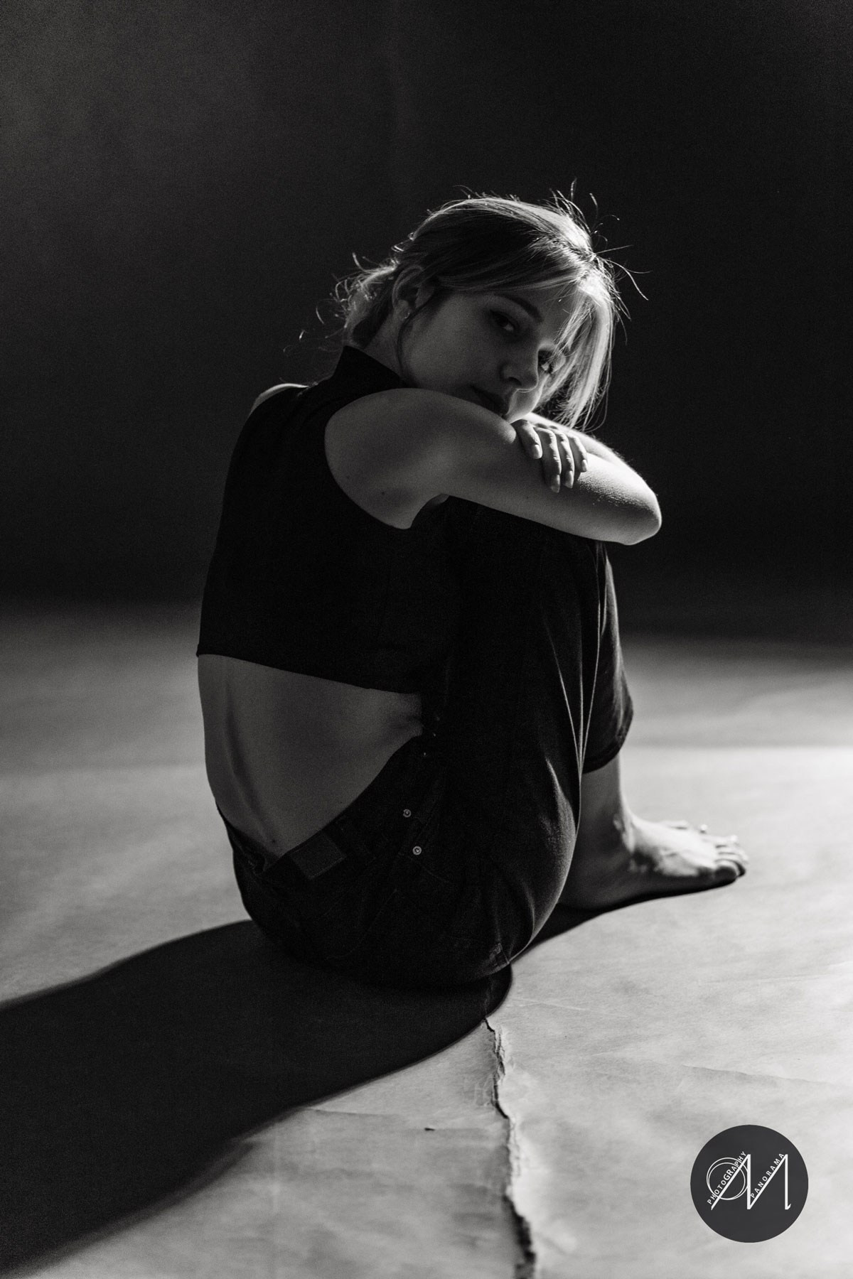 Наташа. Фотограф в Климовске, Подольске, Чехове и Москве Ирина Любочкина