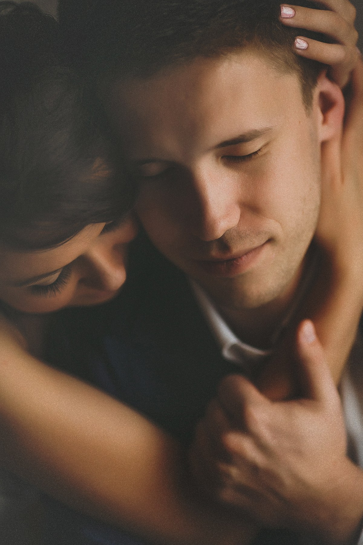 Свадебные кадры. Фотограф в Санкт-Петербурге Денис Персенен