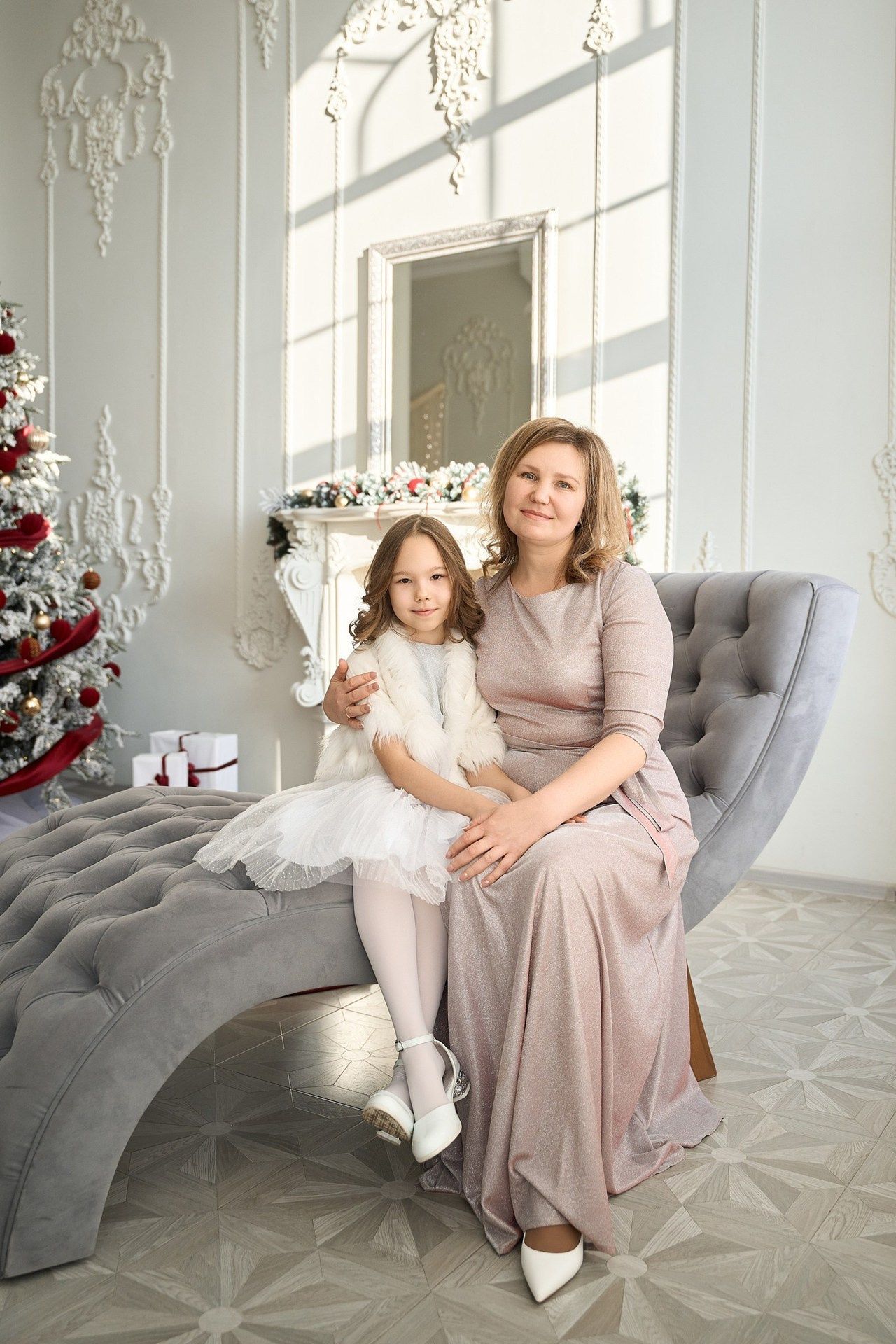 Отзывы. Семейный и детский фотограф в Красноярске Надежда Арефьева