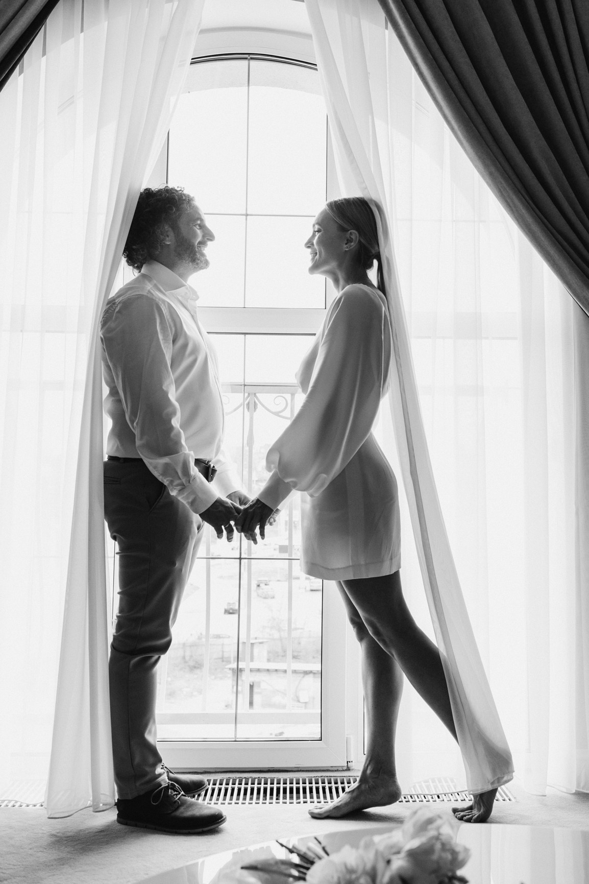 Dasha & Felix wed. Chernenko Photograpy