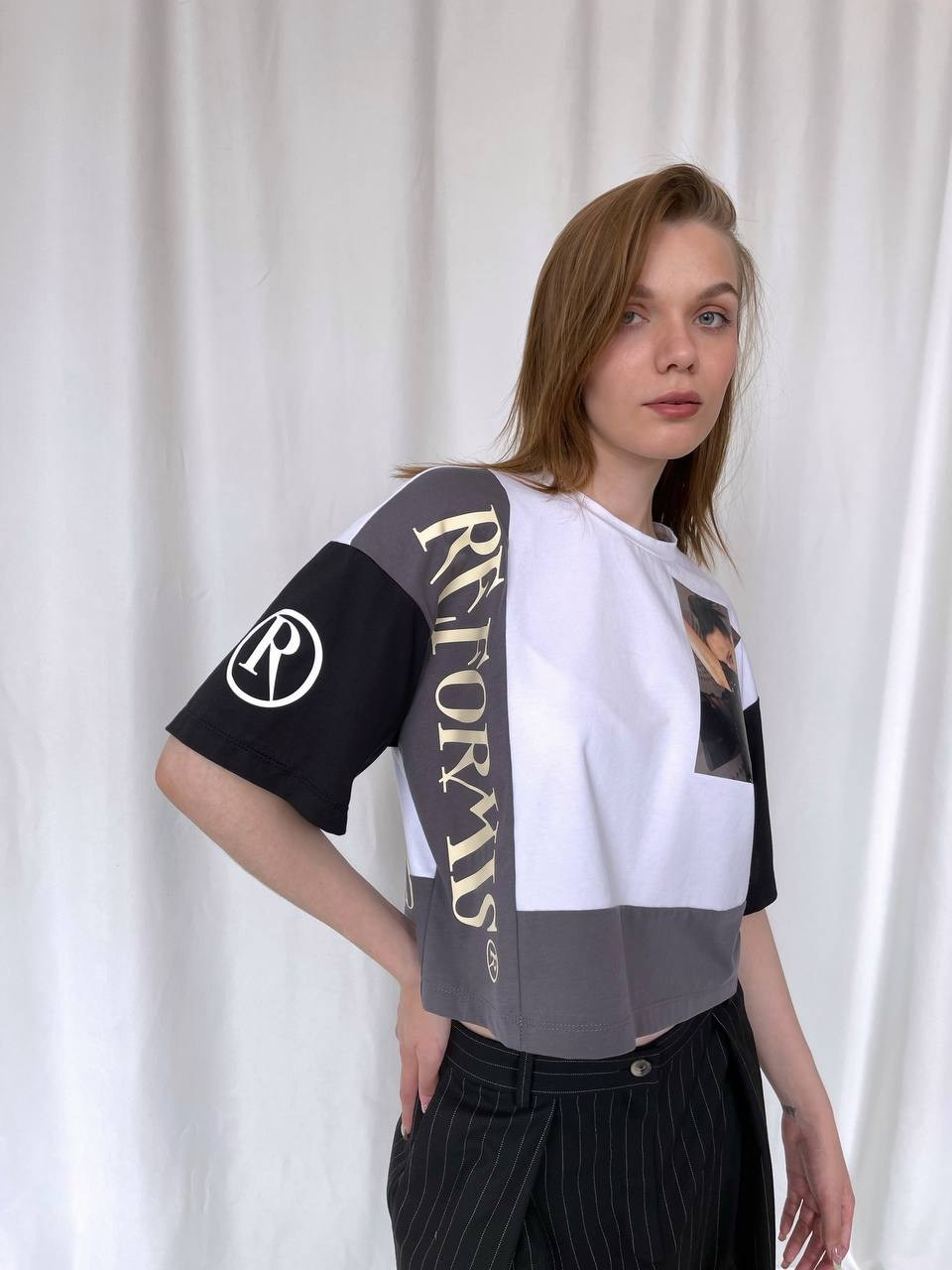 Летний ассортимент