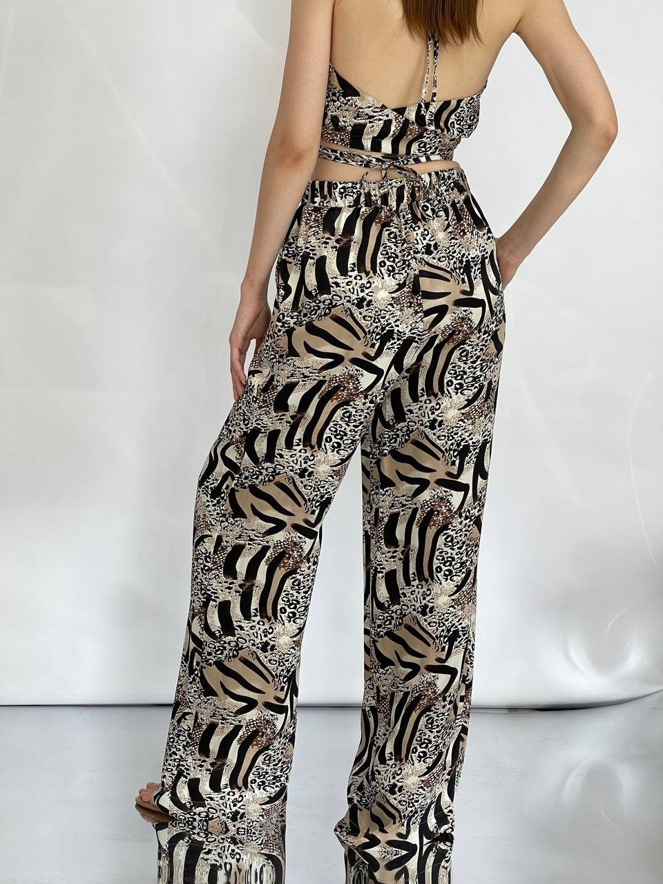 Летний ассортимент