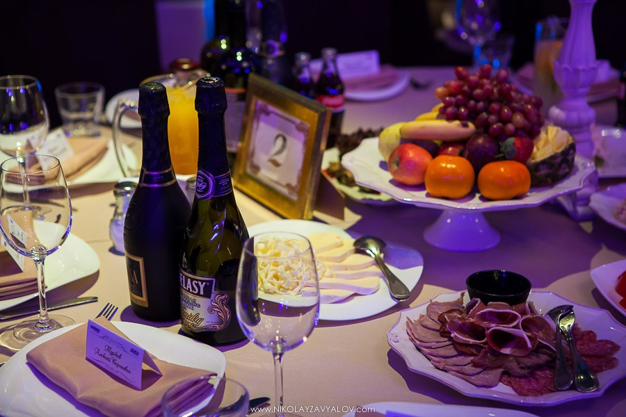 АЛВИСА (корпоратив). Видеооператор/Фотограф Николай Завьялов