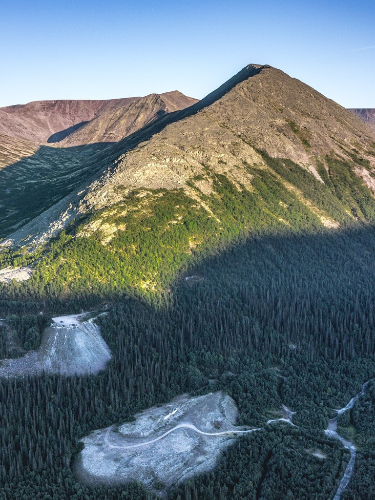 Путешествие на Север в 2024 году. Внедорожные путешествия — OFFROADTRIP