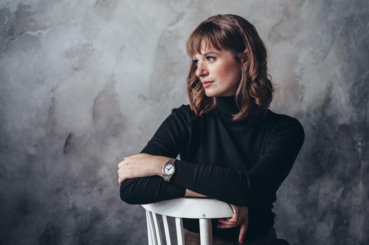 ALENA. Фотограф Андрей Степченков | Москва и МО