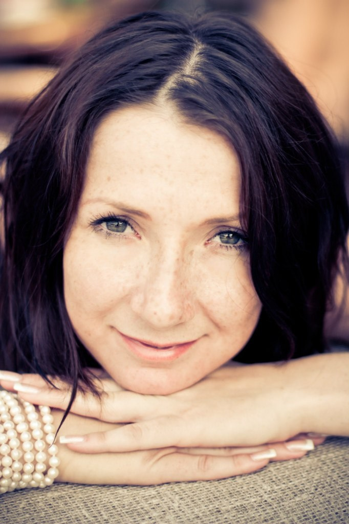 Тот самый бар. Nina Petina