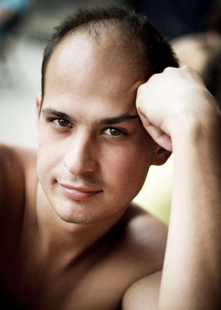 Тот самый бар. Nina Petina