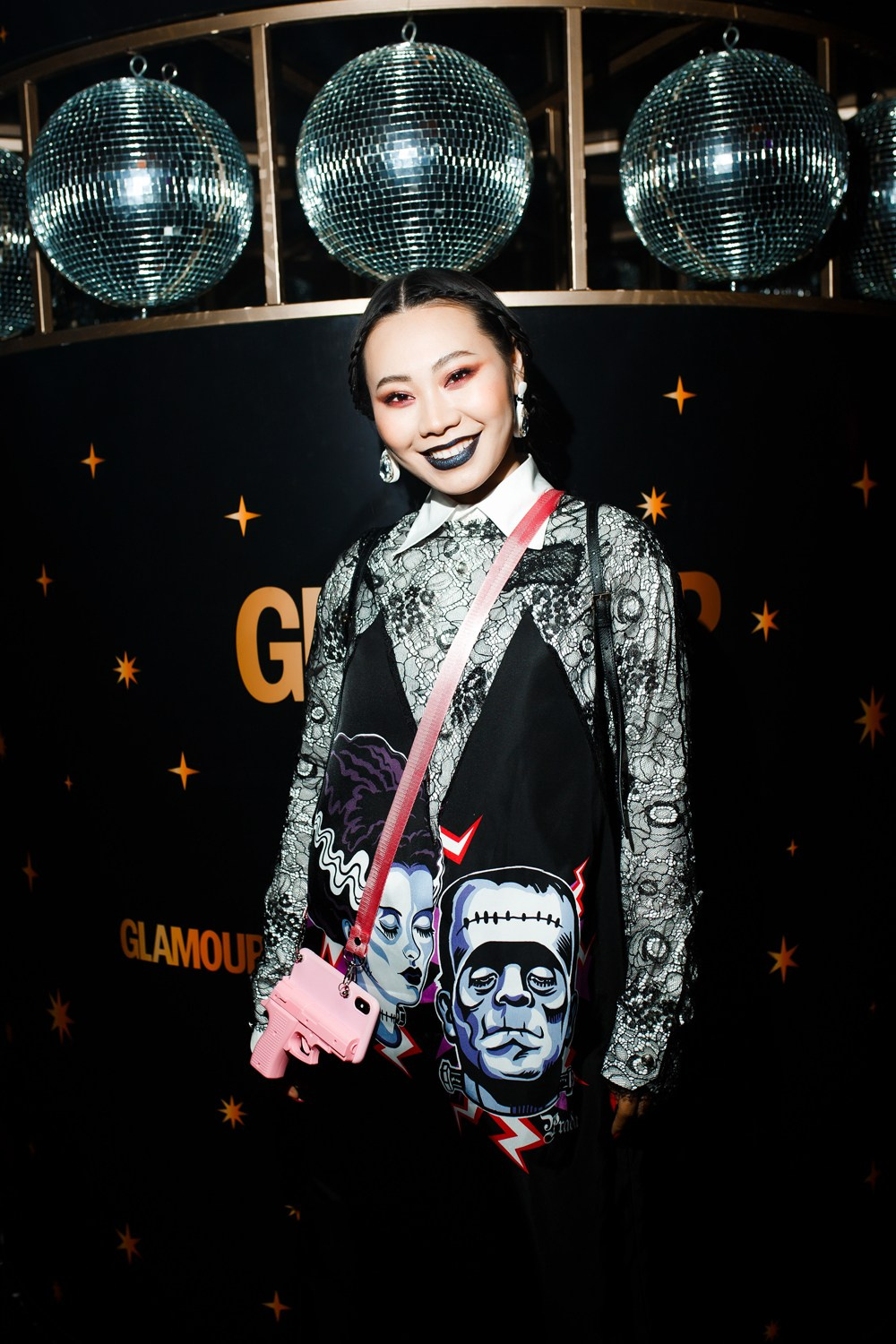 Hronika. Photographer Sasha Orlov