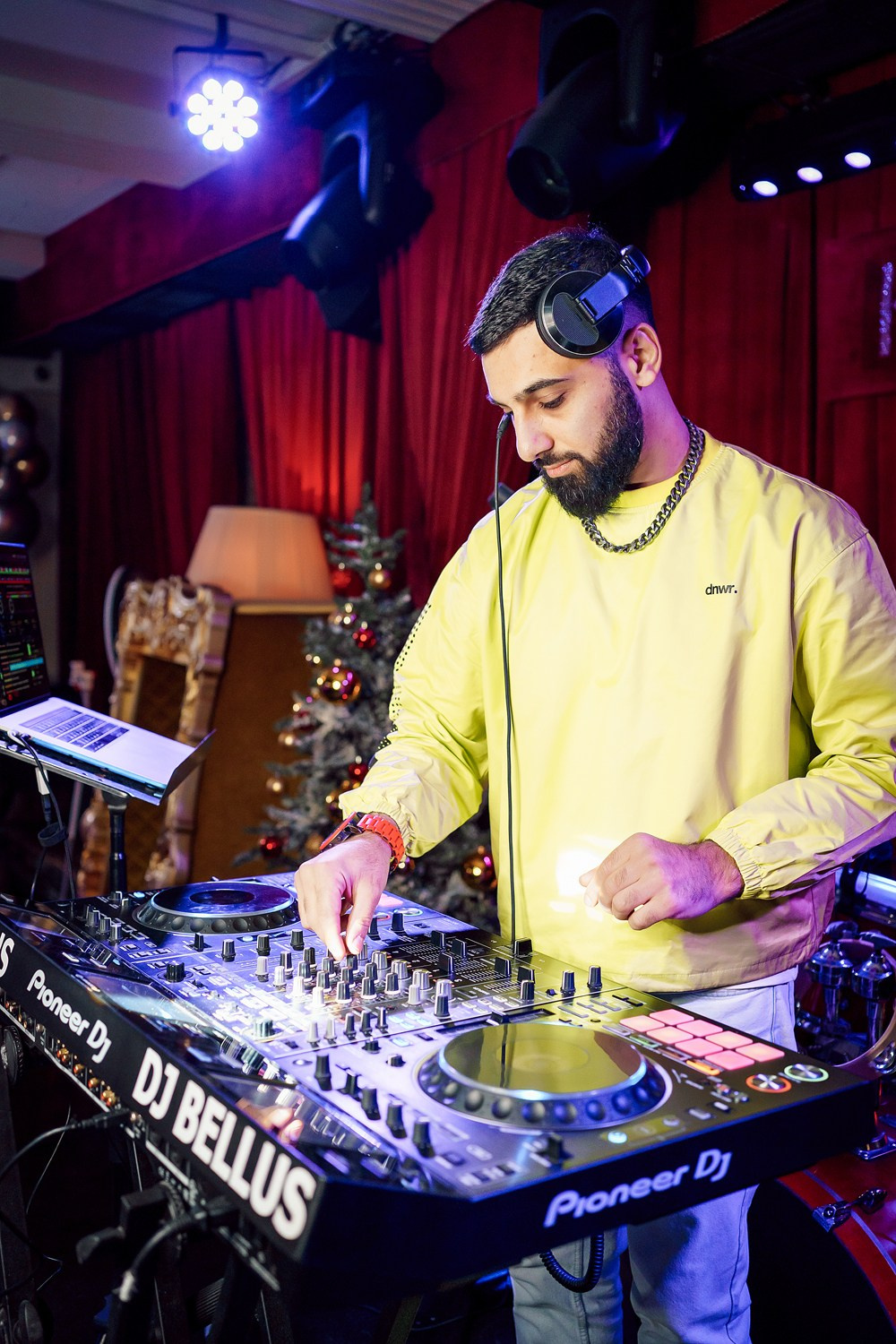 Дни рождения. Демичев Стас фотограф