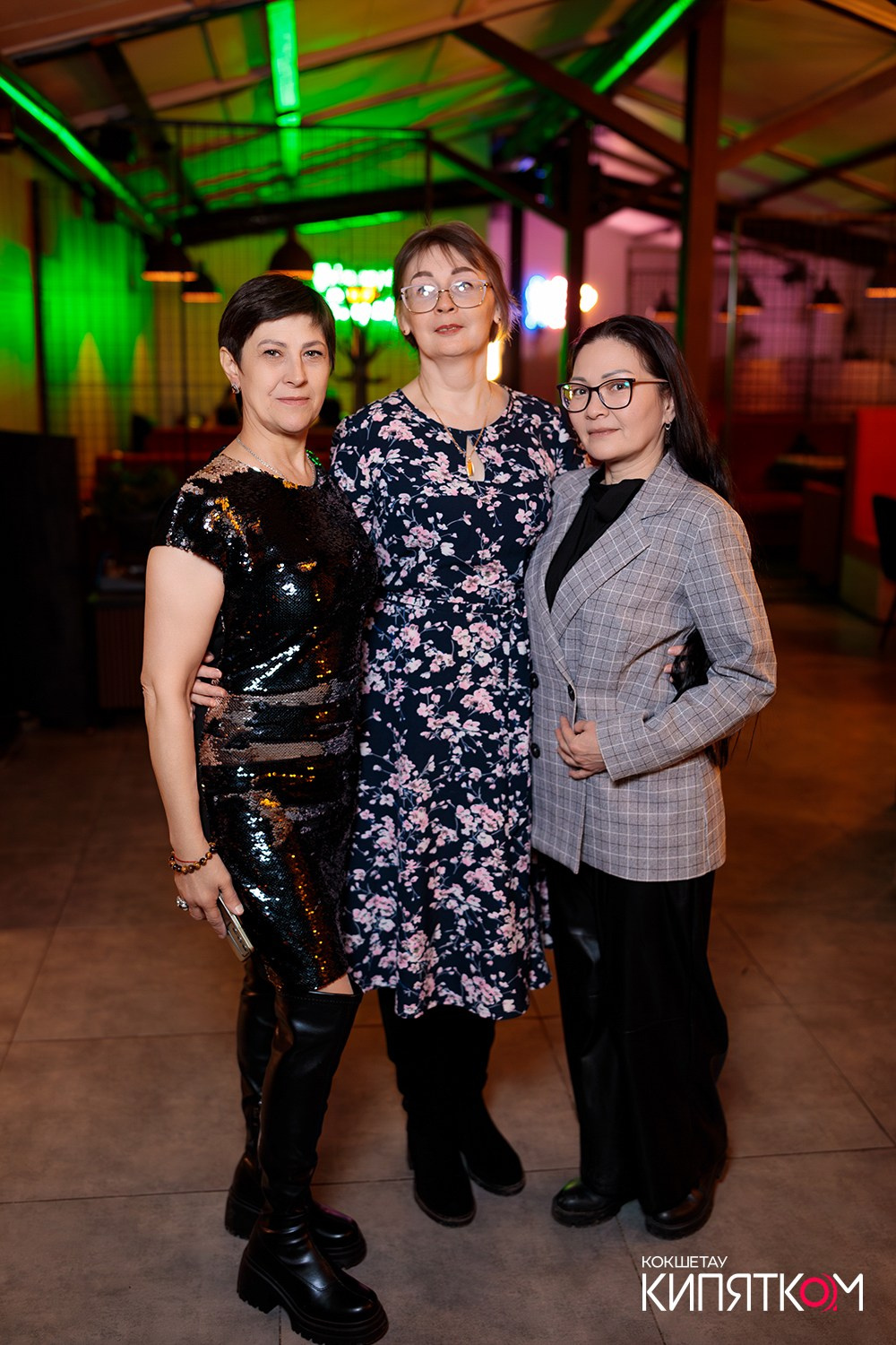 ШАШЛЫЧНЫЙ ДВОР (АУЕЛЬБЕКОВА). КИПЯТКОМ КОКШЕТАУ