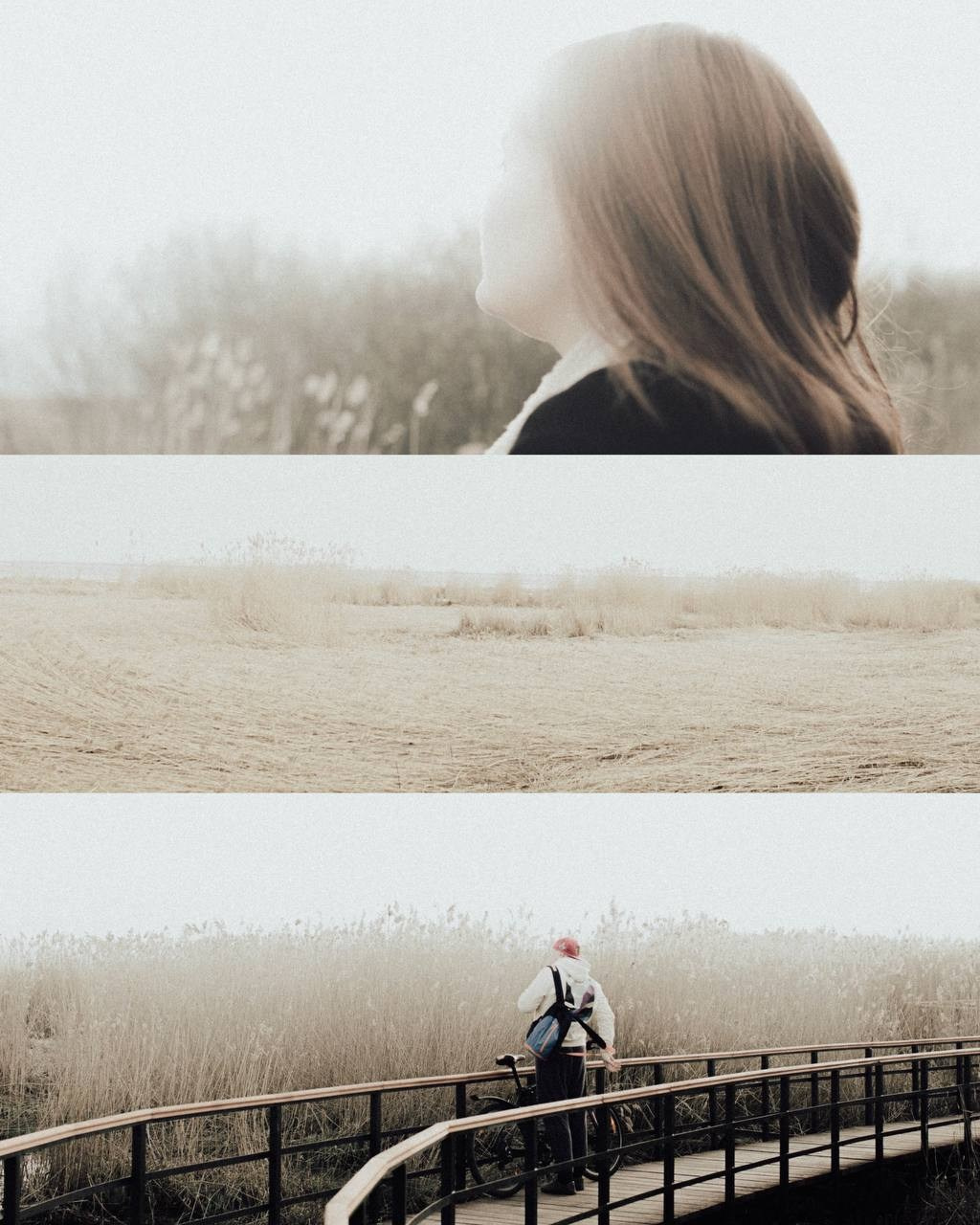 Санкт-Петербург. Александра Мельниченко/ Бегающий фотограф