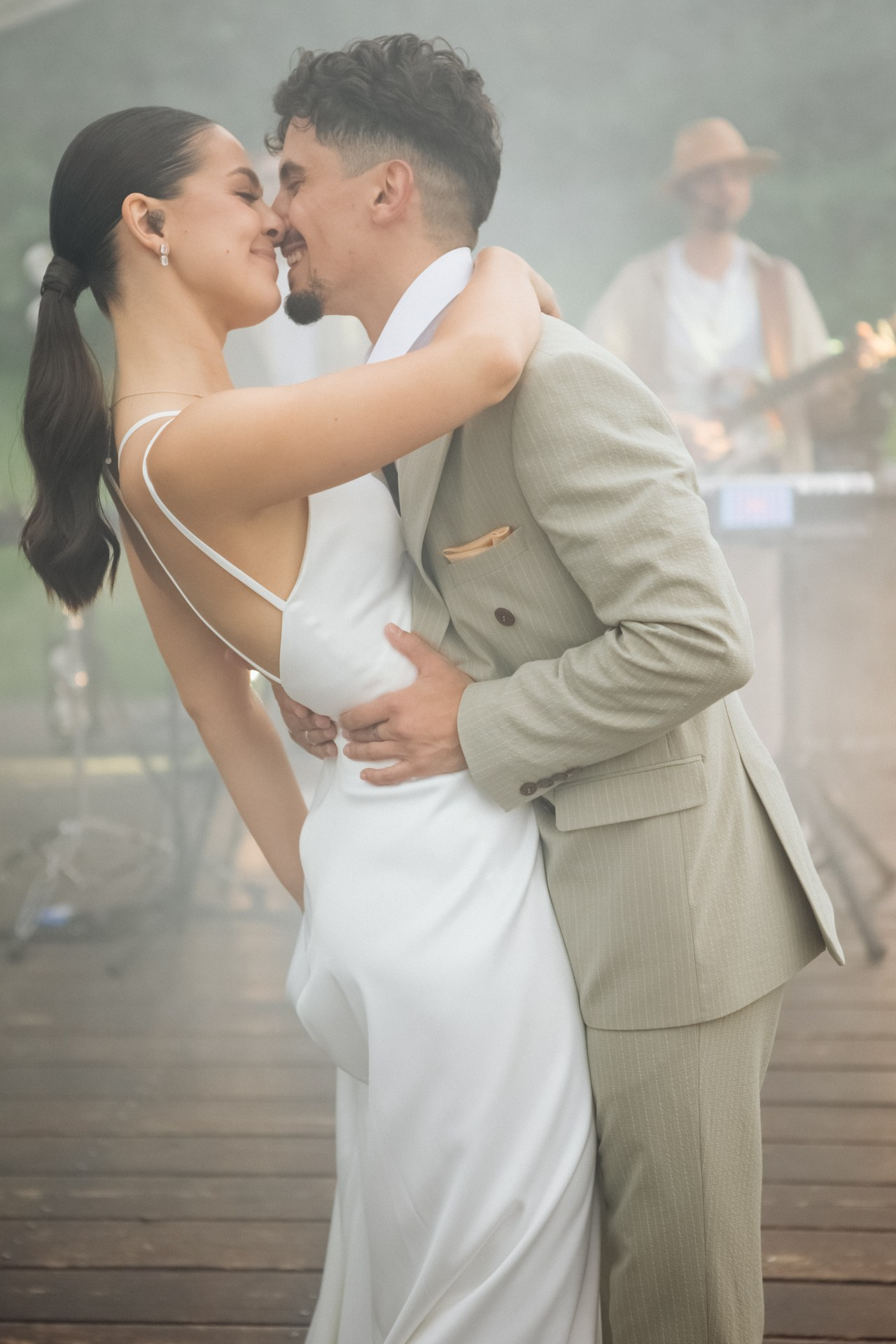 Диана и Инал