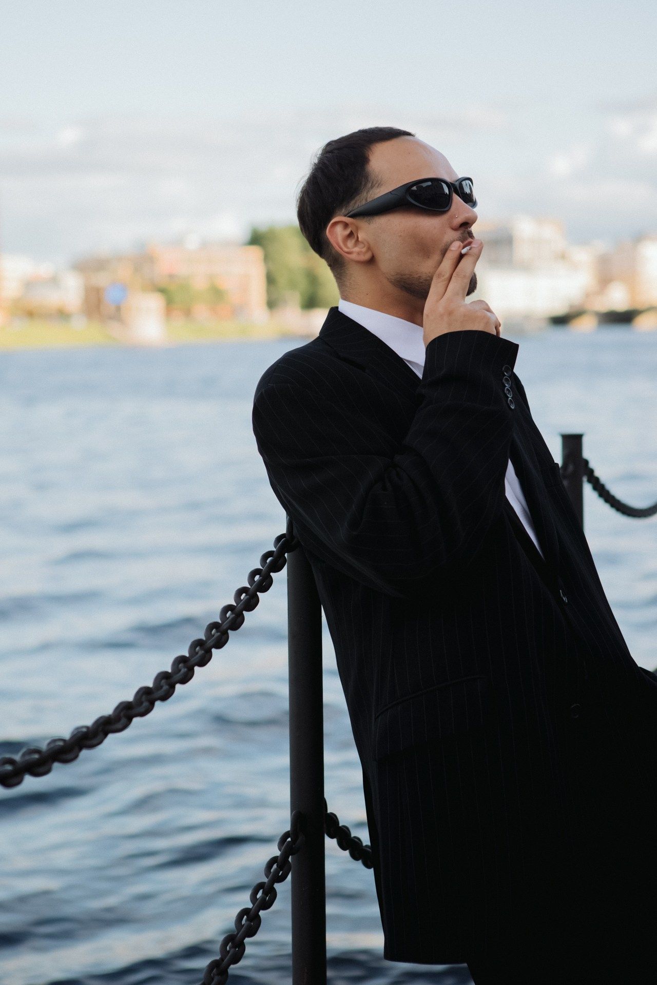 Станислав и Мария