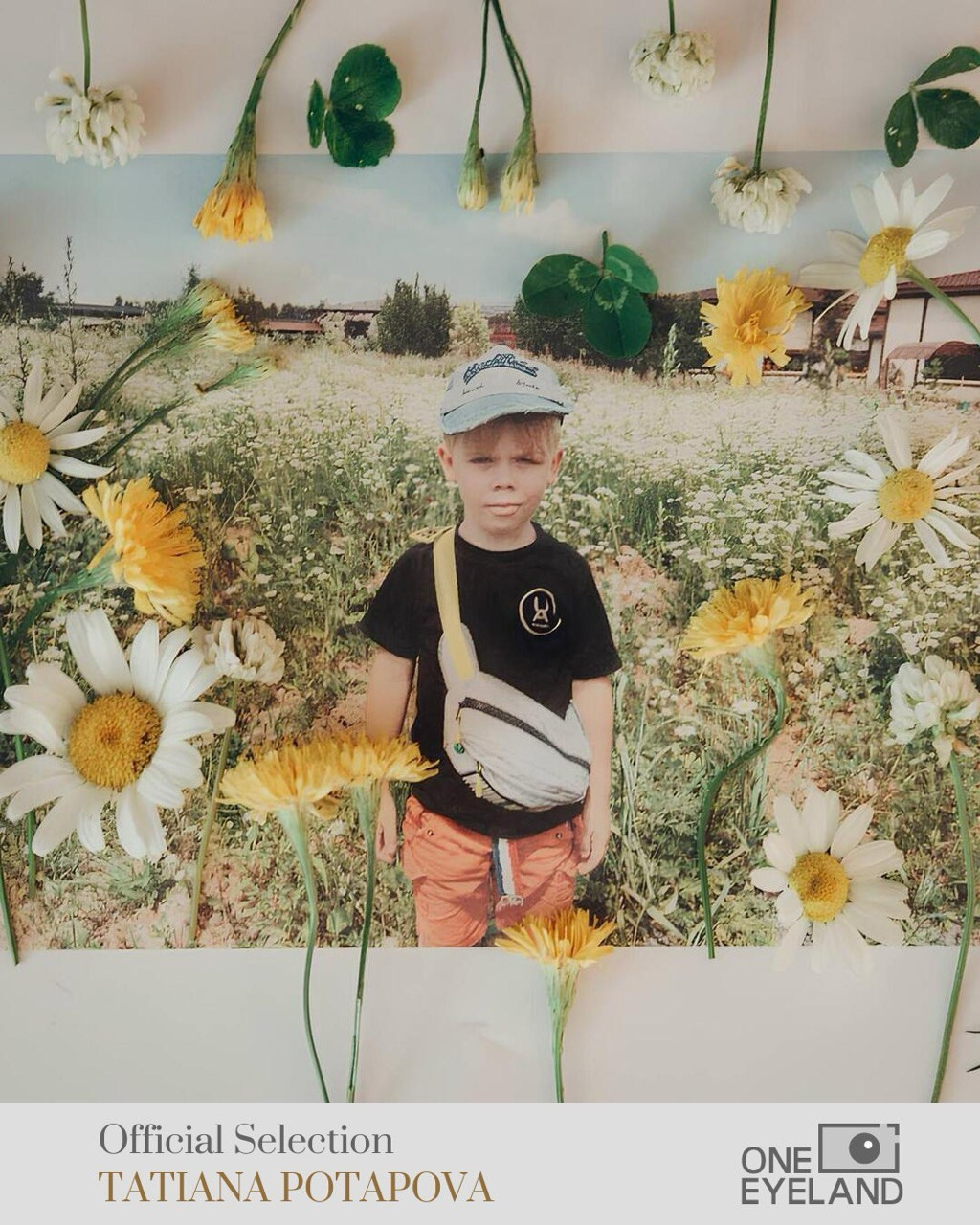 Зарубежные электронные журналы и галереи. Фотограф вашей улыбки. Москва