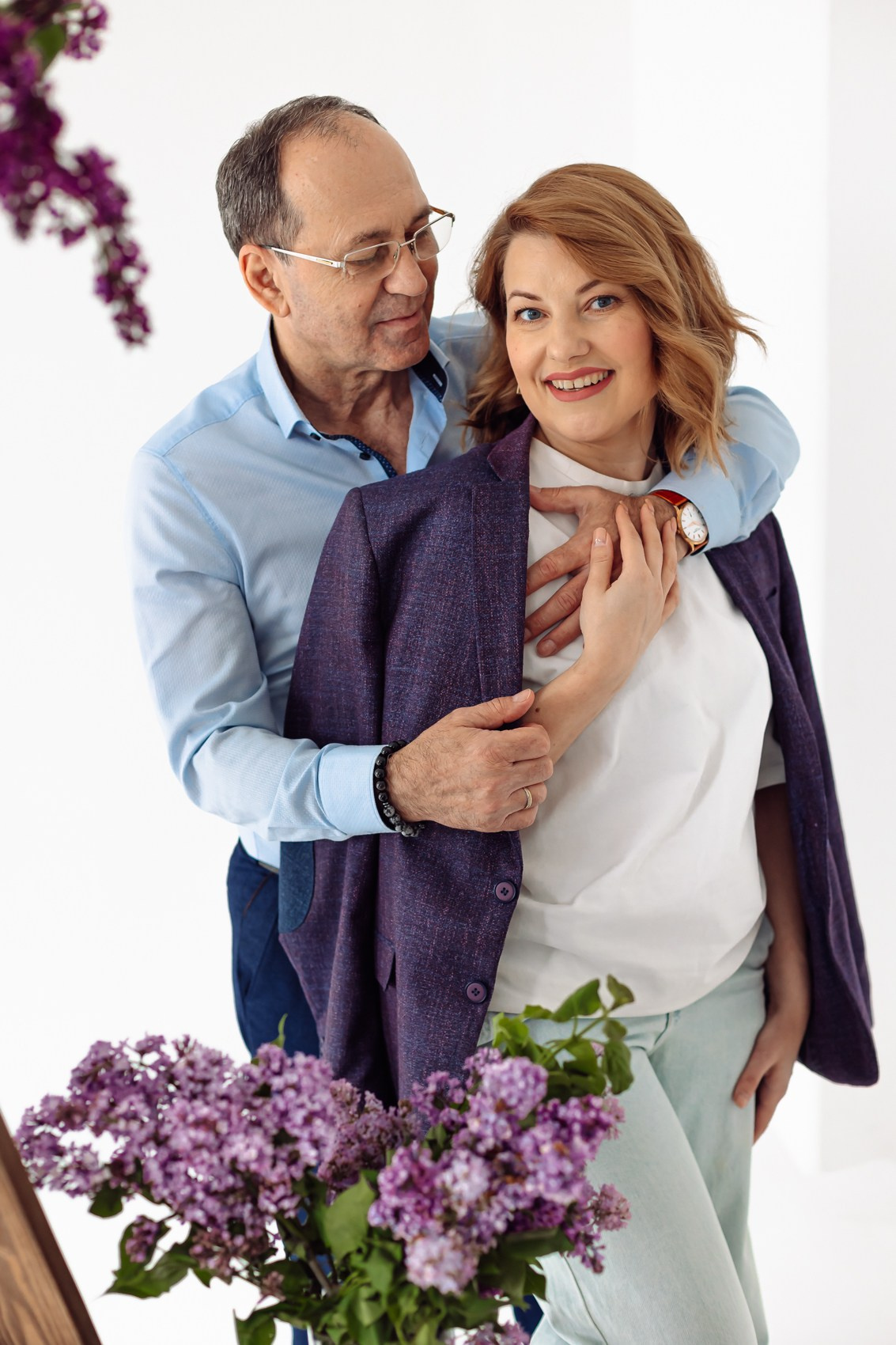 Фотосессия с Цветами 😍🌺🌻🌸💐. Фотограф Евгения Улаз