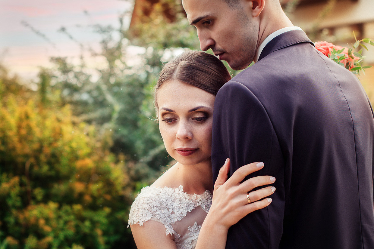 Анна + Валерий. Фотографы Ивановы Краснодарский край