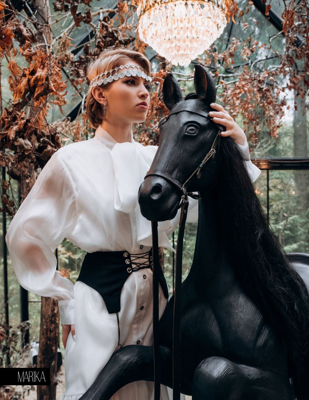 Имидж/стилизация каталогов. Стилист и имиджмейкер в Москве. Сталина Тамара