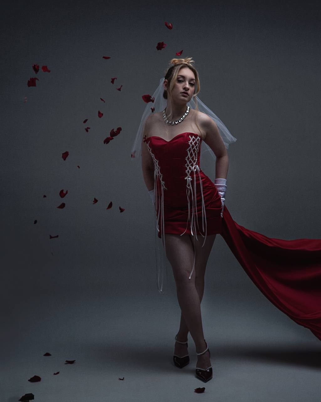 Стилизация клиентов. Стилист и имиджмейкер в Москве. Сталина Тамара