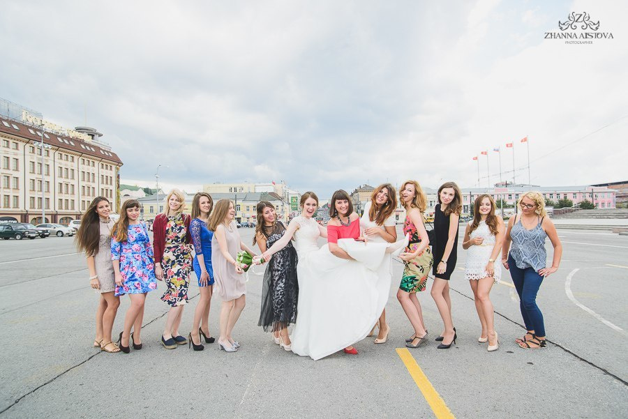 Свадьбы в Туле. Портретный, семейный, свадебный фотограф. Бизнес, контент съёмка. Тула