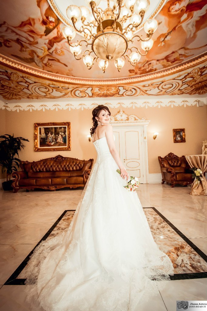 Свадьбы в Туле. Портретный, семейный, свадебный фотограф. Бизнес, контент съёмка. Тула