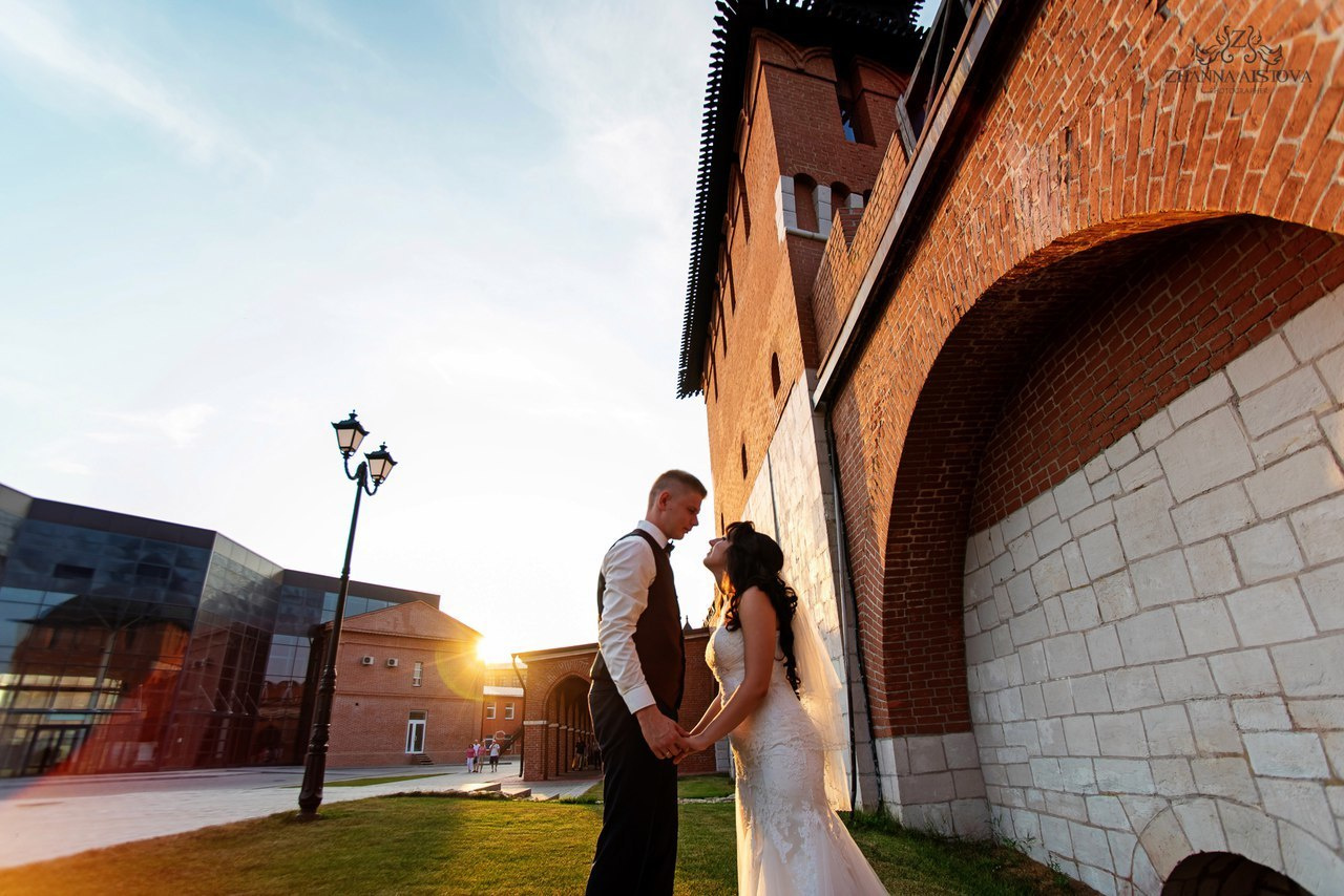 Свадьбы в Туле. Портретный, семейный, свадебный фотограф. Бизнес, контент съёмка. Тула