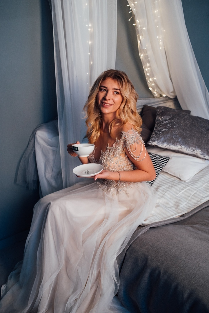 Свадьбы в Туле. Портретный, семейный, свадебный фотограф. Бизнес, контент съёмка. Тула