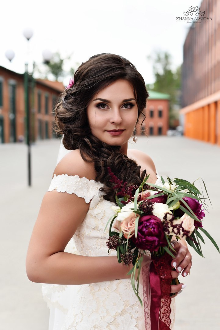 Свадьбы в Туле. Портретный, семейный, свадебный фотограф. Бизнес, контент съёмка. Тула