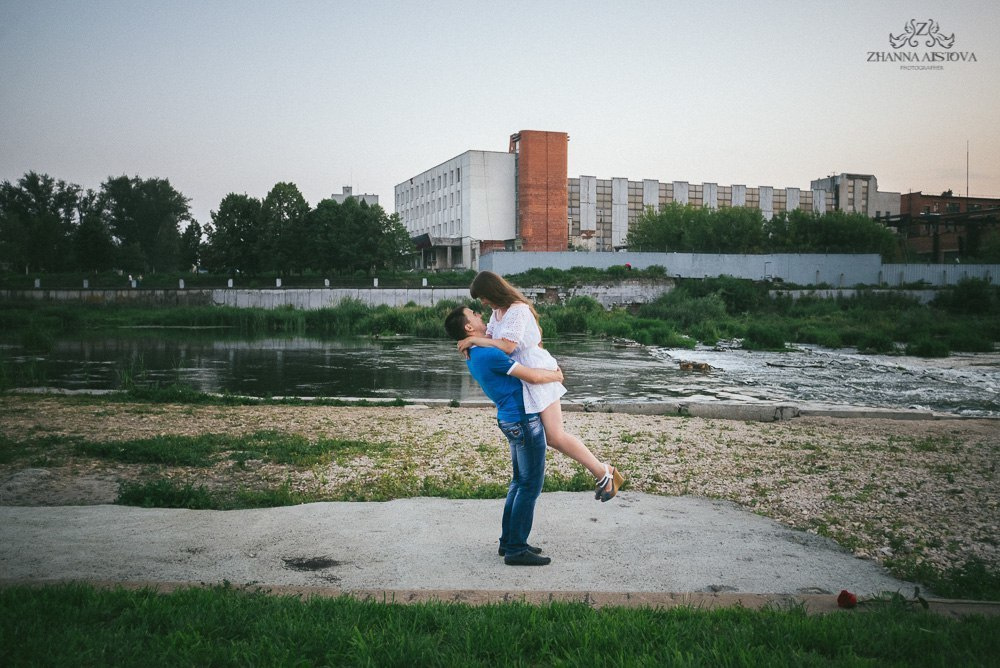 Love-story в Туле. Портретный, семейный, свадебный фотограф. Бизнес, контент съёмка. Тула