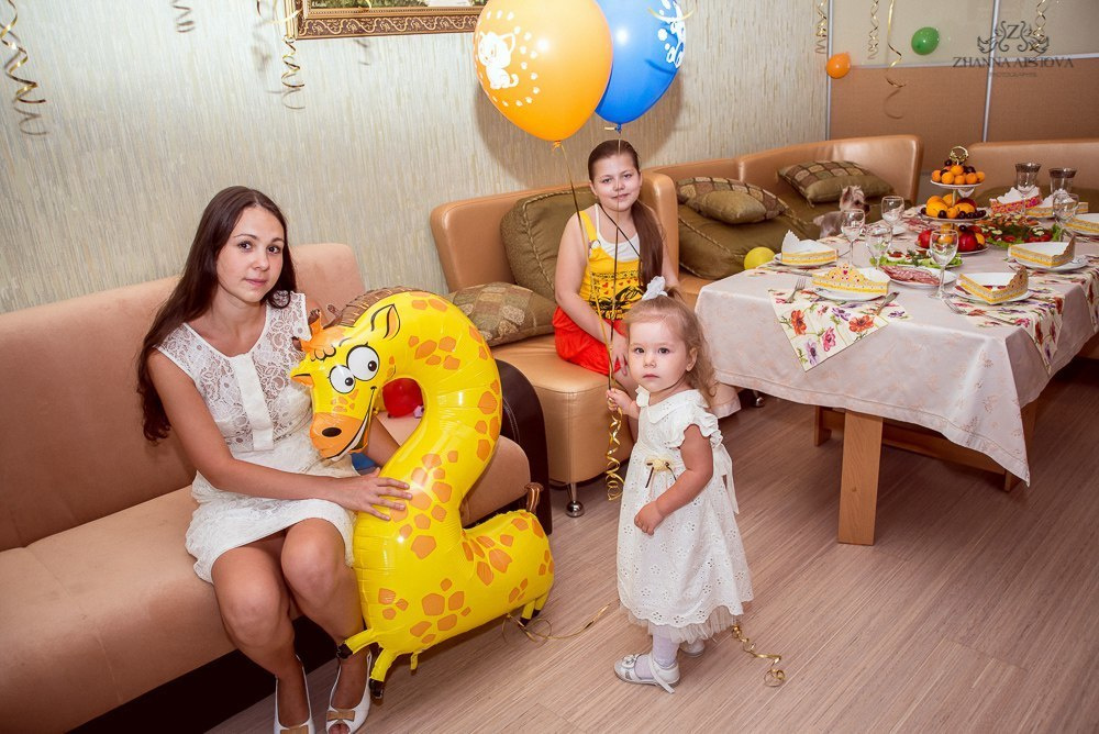 Дни рождения в Туле. Портретный, семейный, свадебный фотограф. Бизнес, контент съёмка. Тула