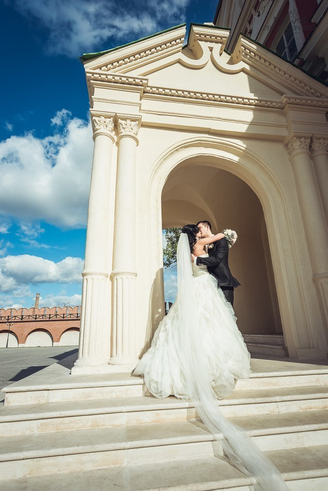 Свадьбы в Туле. Портретный, семейный, свадебный фотограф. Бизнес, контент съёмка. Тула