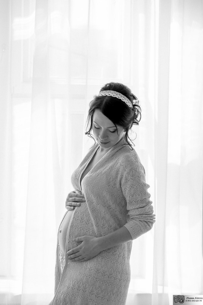 В ожидании малыша в Туле. Портретный, семейный, свадебный фотограф. Бизнес, контент съёмка. Тула