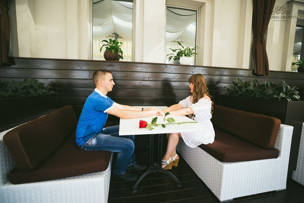 Love-story в Туле. Портретный, семейный, свадебный фотограф. Бизнес, контент съёмка. Тула