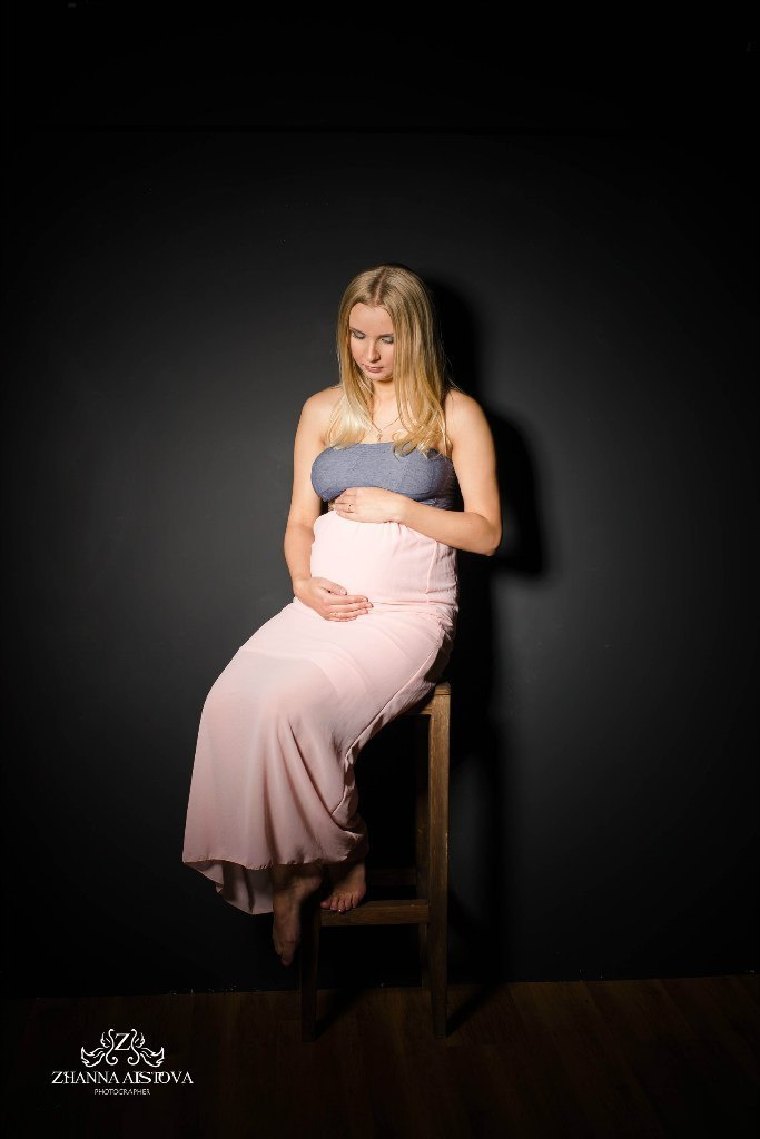 В ожидании малыша в Туле. Портретный, семейный, свадебный фотограф. Бизнес, контент съёмка. Тула