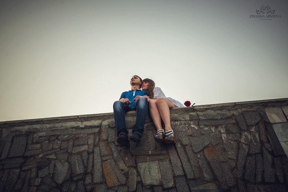 Love-story в Туле. Портретный, семейный, свадебный фотограф. Бизнес, контент съёмка. Тула