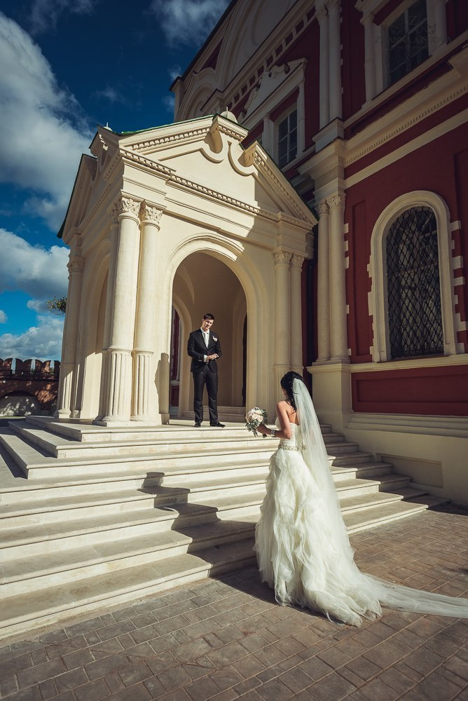 Свадьбы в Туле. Портретный, семейный, свадебный фотограф. Бизнес, контент съёмка. Тула