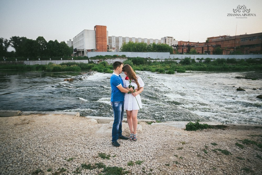 Love-story в Туле. Портретный, семейный, свадебный фотограф. Бизнес, контент съёмка. Тула