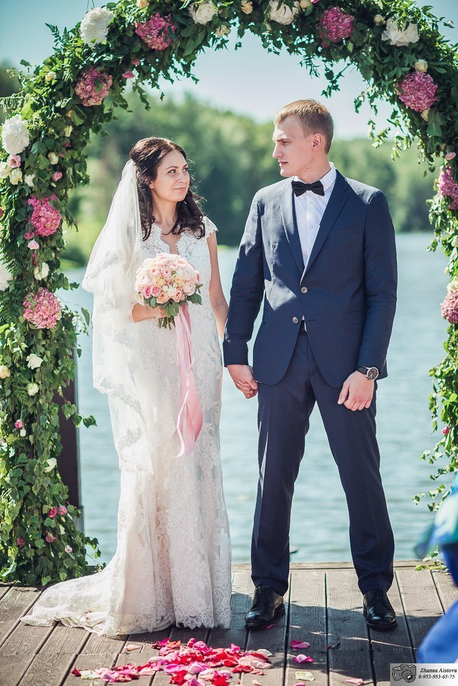 Свадьбы в Туле. Портретный, семейный, свадебный фотограф. Бизнес, контент съёмка. Тула