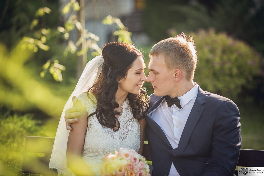 Свадьбы в Туле. Портретный, семейный, свадебный фотограф. Бизнес, контент съёмка. Тула