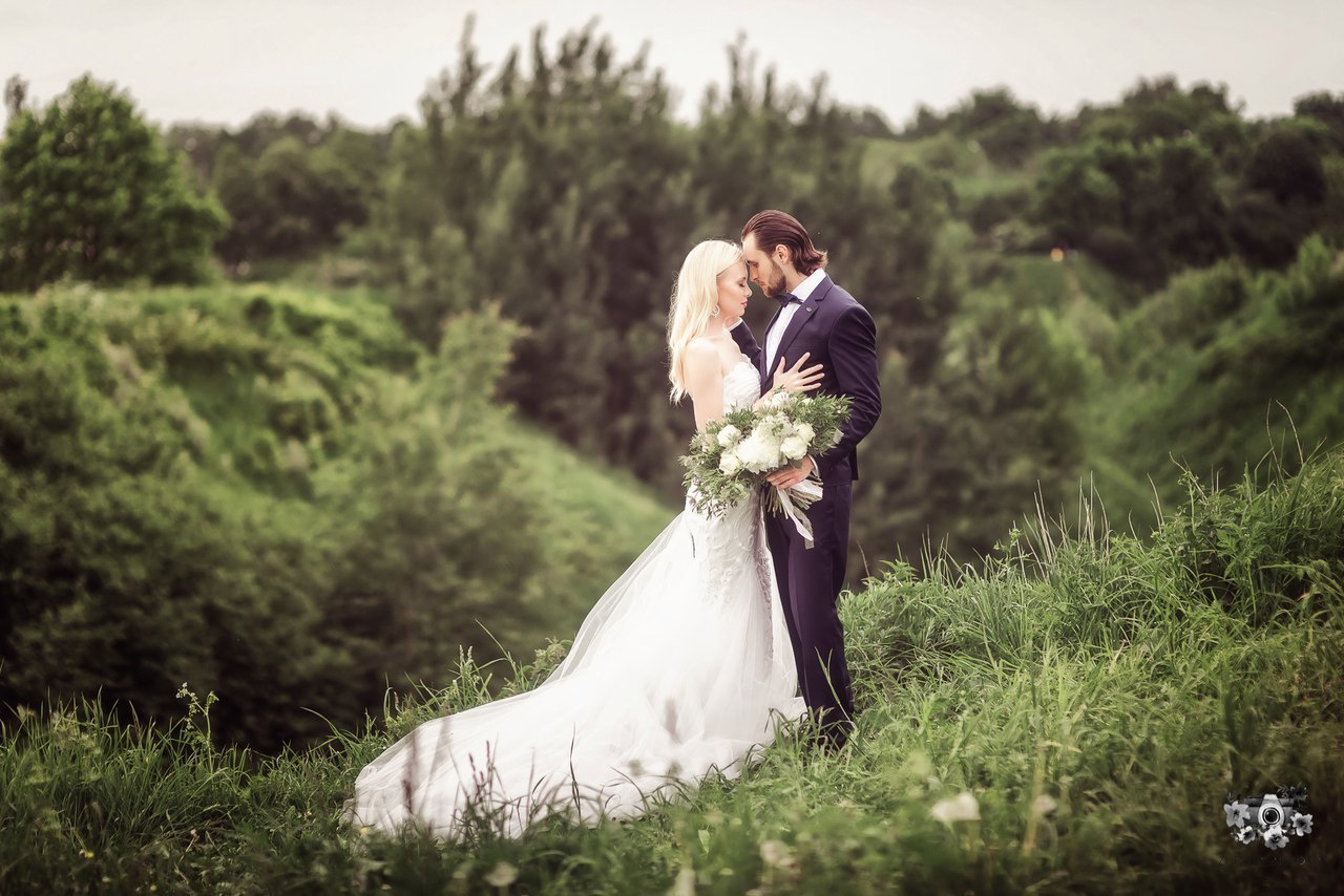 Свадьбы в Туле. Портретный, семейный, свадебный фотограф. Бизнес, контент съёмка. Тула