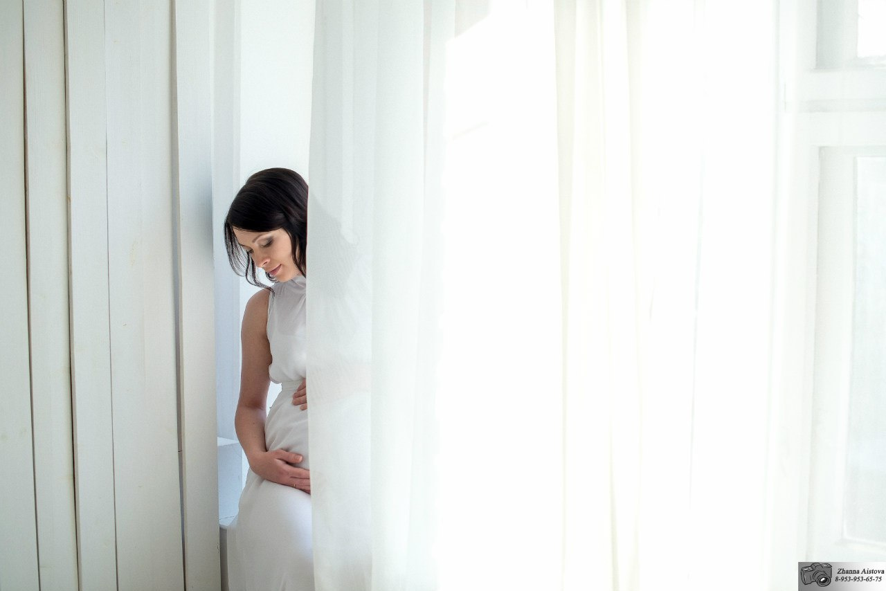 В ожидании малыша в Туле. Портретный, семейный, свадебный фотограф. Бизнес, контент съёмка. Тула
