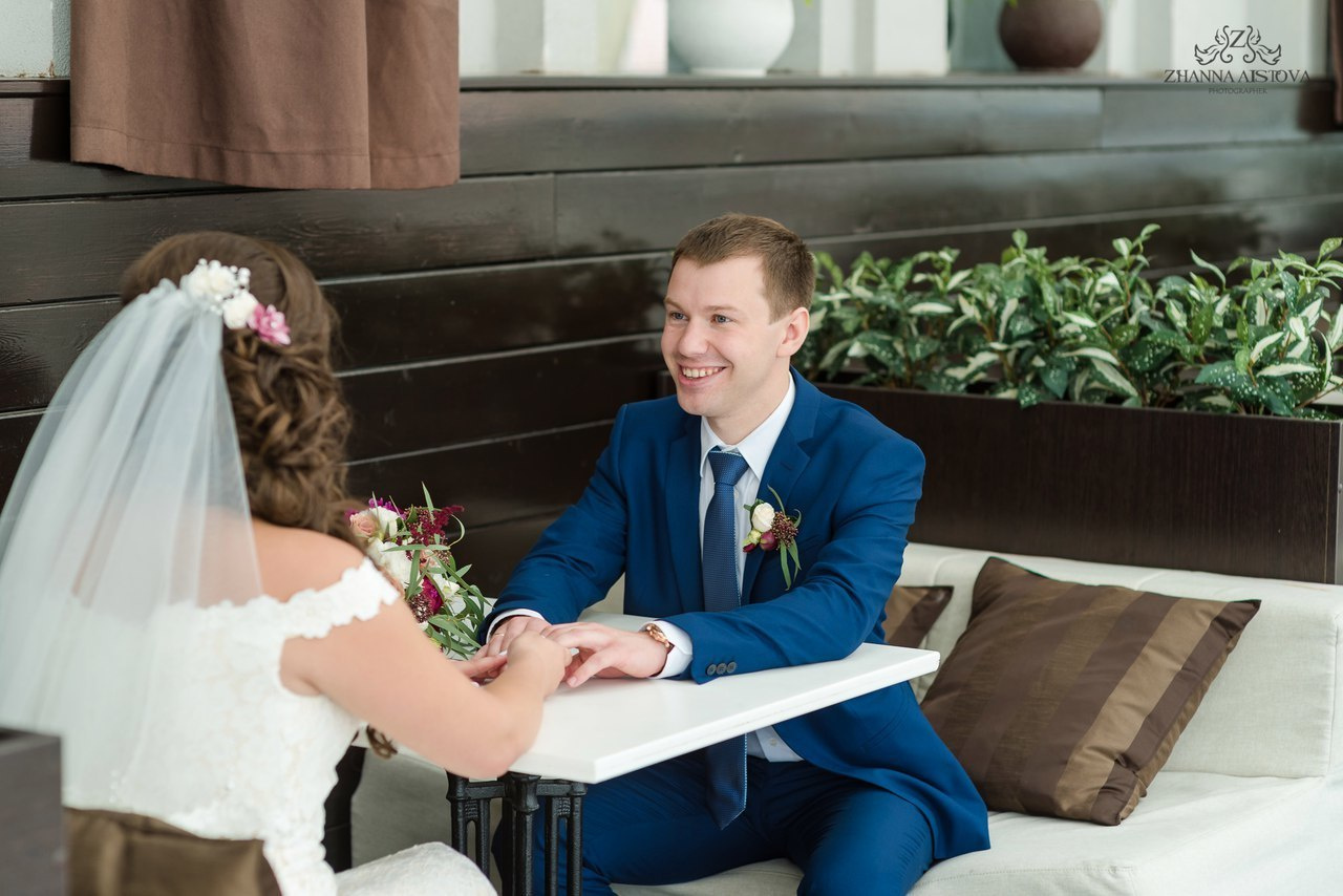 Свадьбы в Туле. Портретный, семейный, свадебный фотограф. Бизнес, контент съёмка. Тула