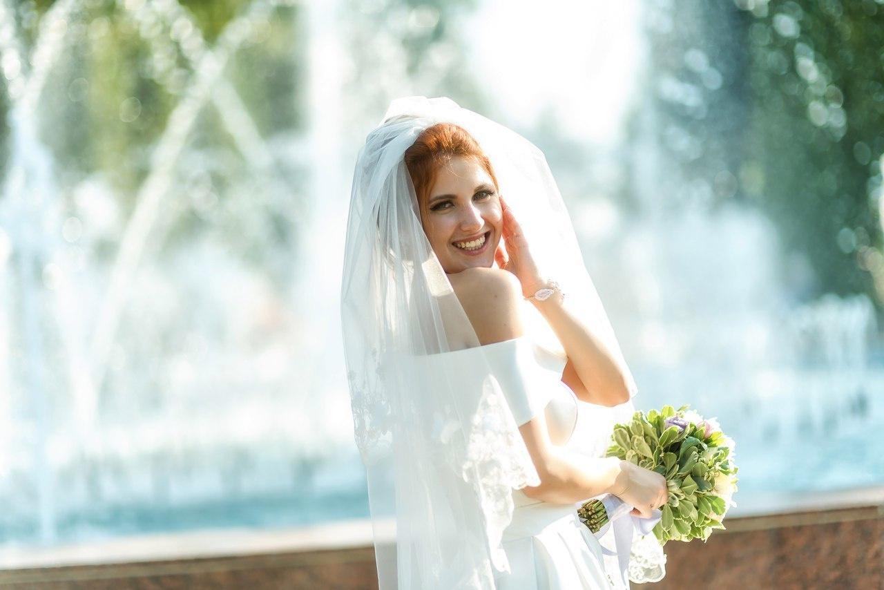 Свадьбы в Туле. Портретный, семейный, свадебный фотограф. Бизнес, контент съёмка. Тула