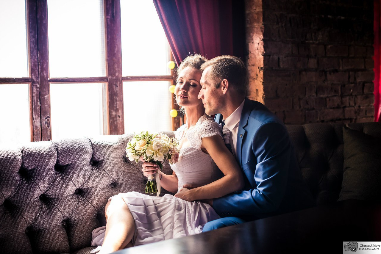 Свадьбы в Туле. Портретный, семейный, свадебный фотограф. Бизнес, контент съёмка. Тула