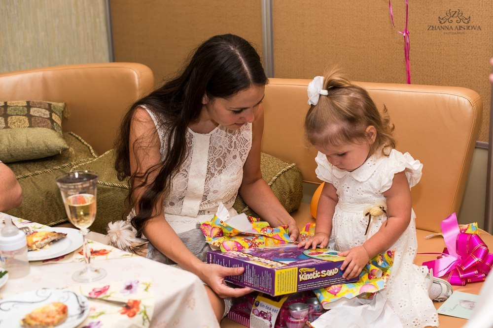 Дни рождения в Туле. Портретный, семейный, свадебный фотограф. Бизнес, контент съёмка. Тула