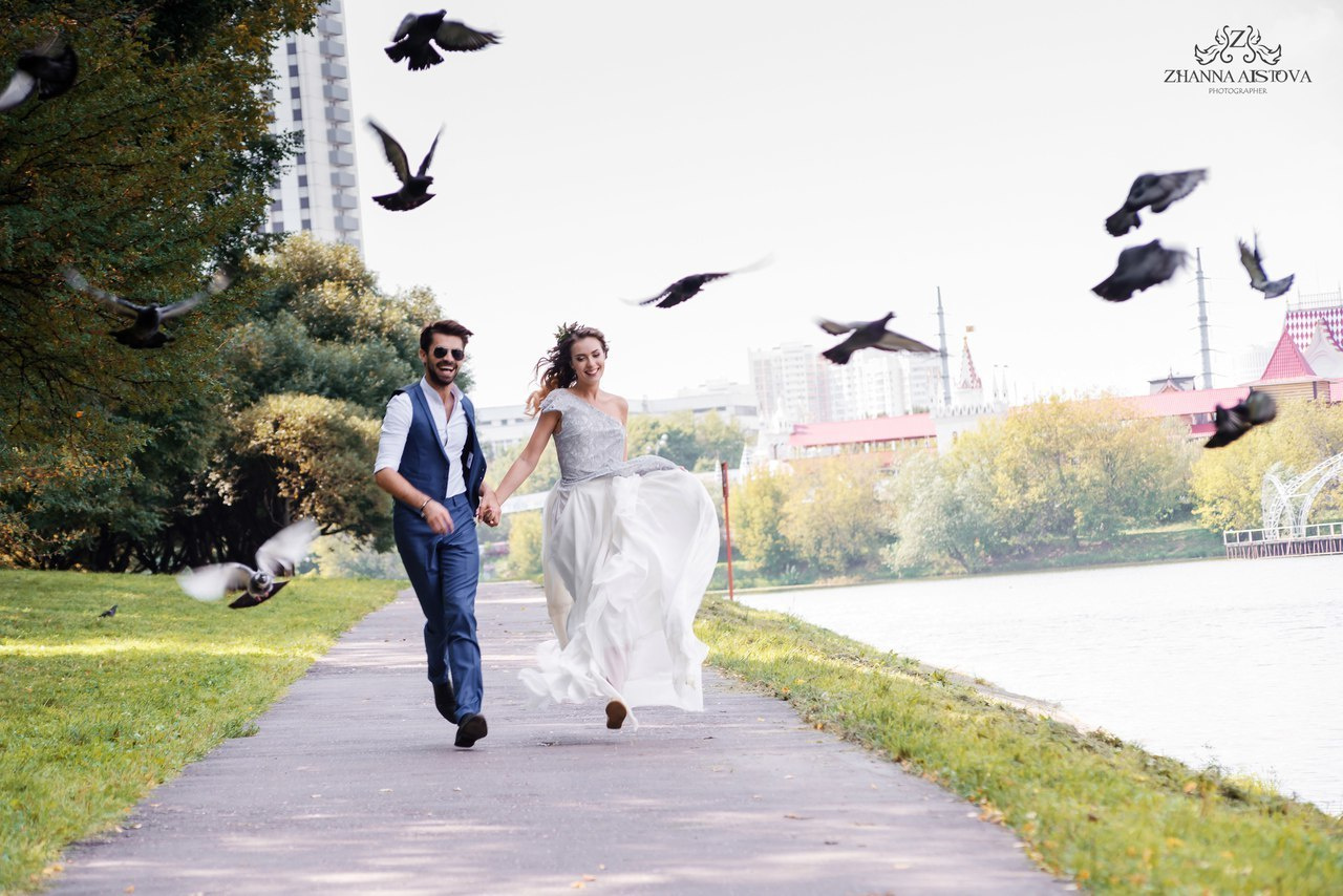 Свадьбы в Туле. Портретный, семейный, свадебный фотограф. Бизнес, контент съёмка. Тула