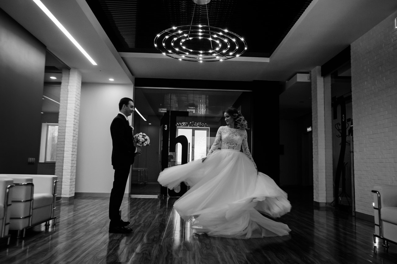 Свадьбы в Туле. Портретный, семейный, свадебный фотограф. Бизнес, контент съёмка. Тула