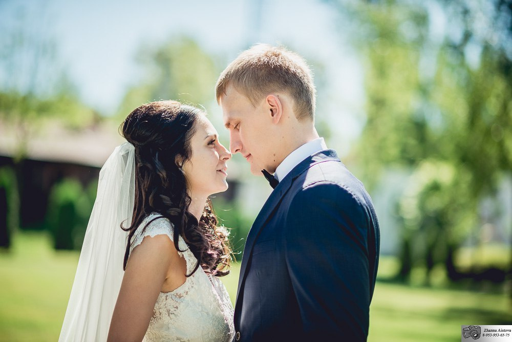 Свадьбы в Туле. Портретный, семейный, свадебный фотограф. Бизнес, контент съёмка. Тула