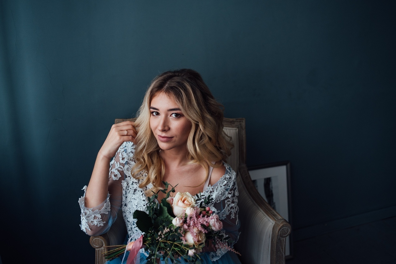 Свадьбы в Туле. Портретный, семейный, свадебный фотограф. Бизнес, контент съёмка. Тула