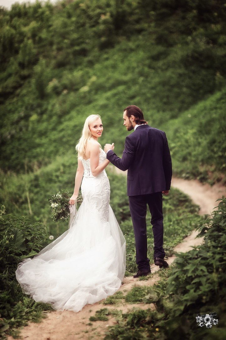 Свадьбы в Туле. Портретный, семейный, свадебный фотограф. Бизнес, контент съёмка. Тула