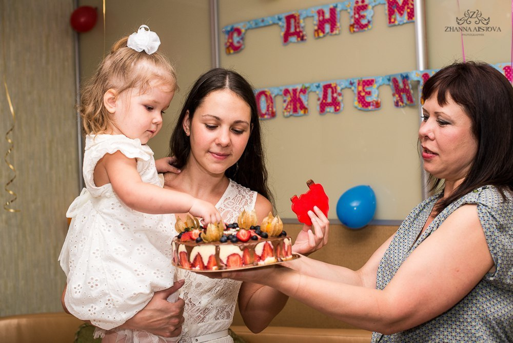 Дни рождения в Туле. Портретный, семейный, свадебный фотограф. Бизнес, контент съёмка. Тула